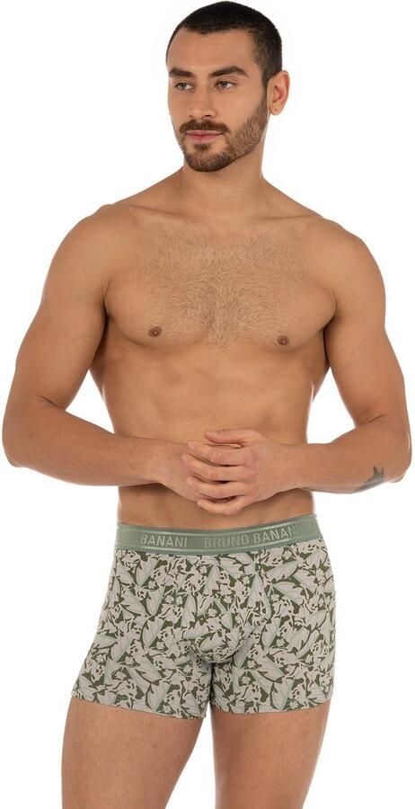 Bruno Banani Boxershort Foliage - Foto 8