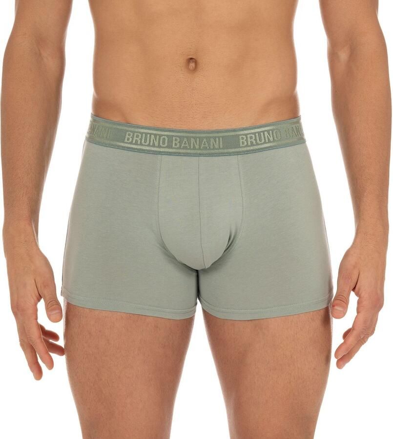 Bruno Banani Boxershort Foliage - Foto 4