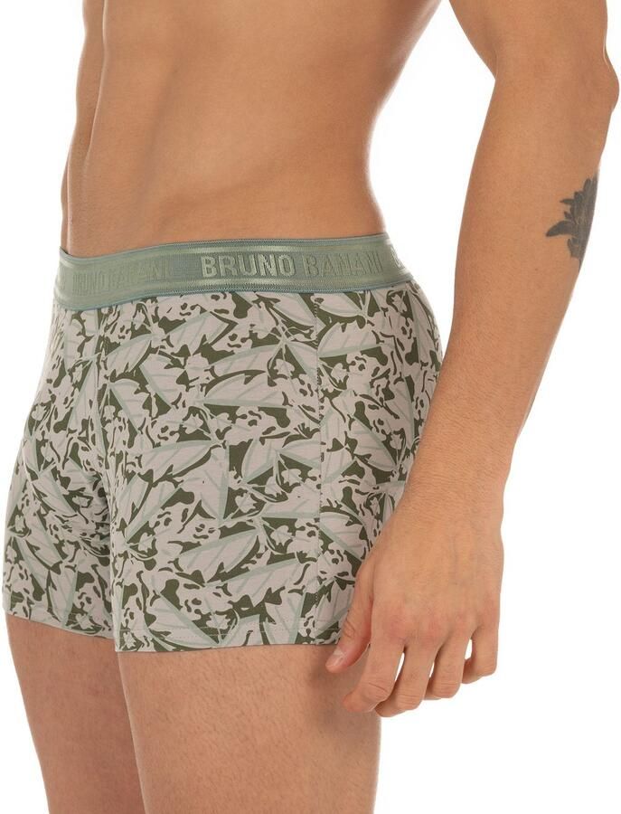 Bruno Banani Boxershort Foliage - Foto 7