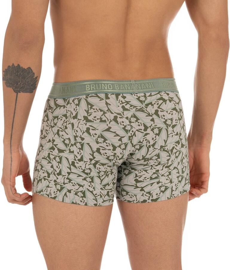 Bruno Banani Boxershort Foliage - Foto 6