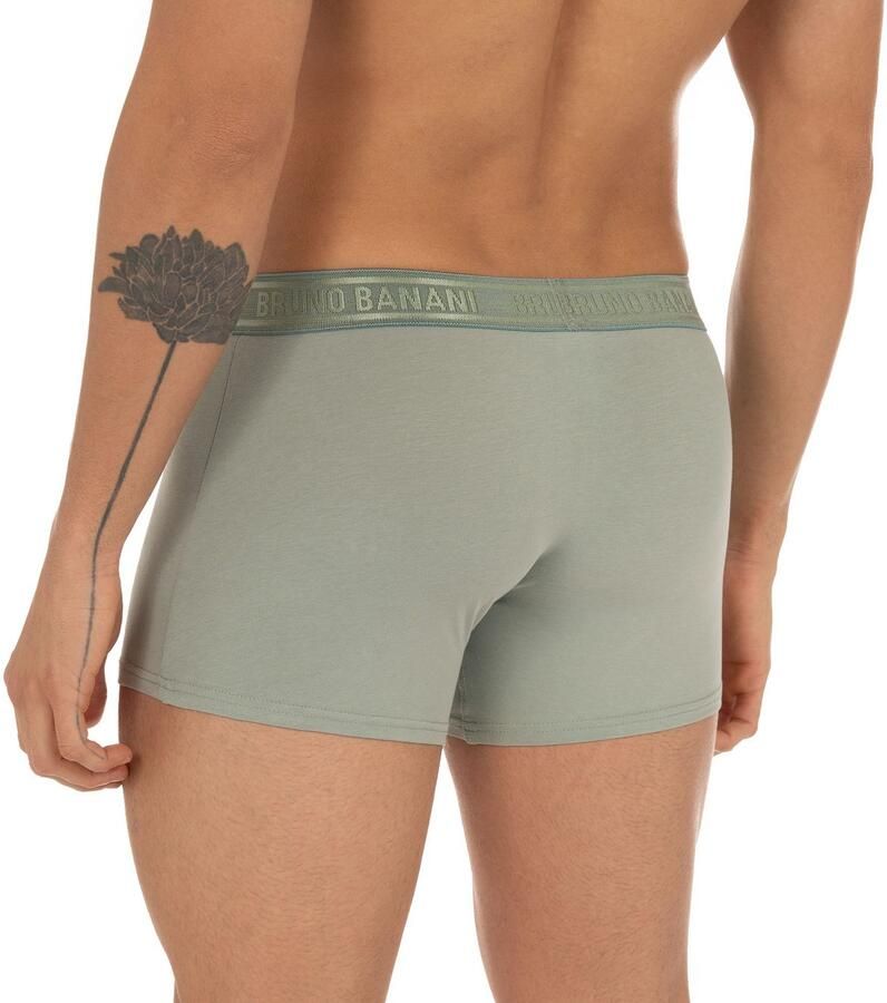 Bruno Banani Boxershort Foliage - Foto 5