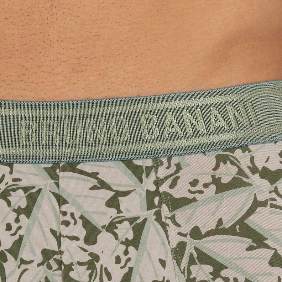 Bruno Banani Boxershort Foliage - Foto 2