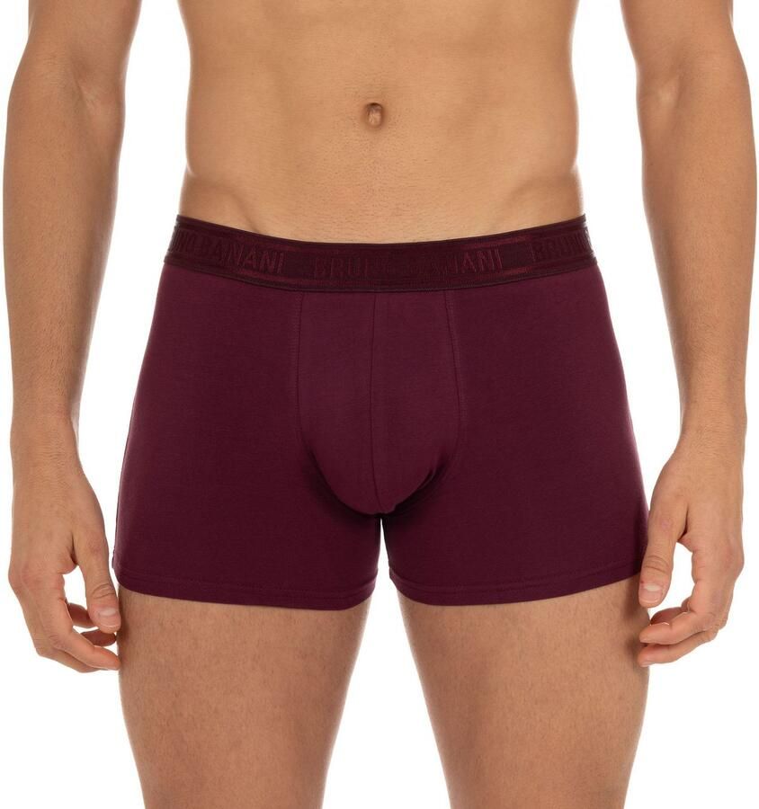 Bruno Banani Boxershort Maze - Foto 3