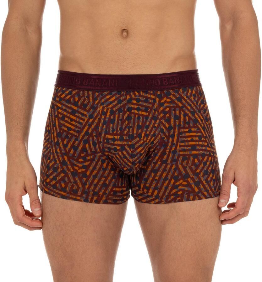 Bruno Banani Boxershort Maze - Foto 4