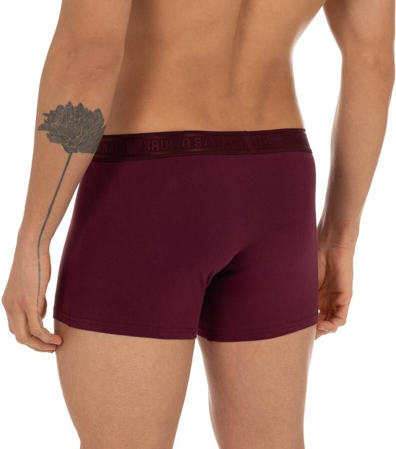 Bruno Banani Boxershort Maze - Foto 5