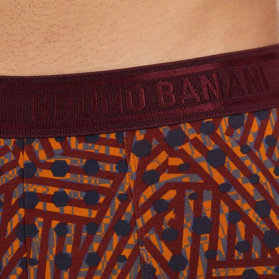 Bruno Banani Boxershort Maze