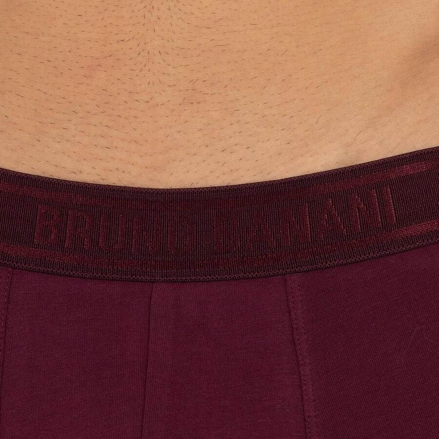 Bruno Banani Boxershort Maze - Foto 2