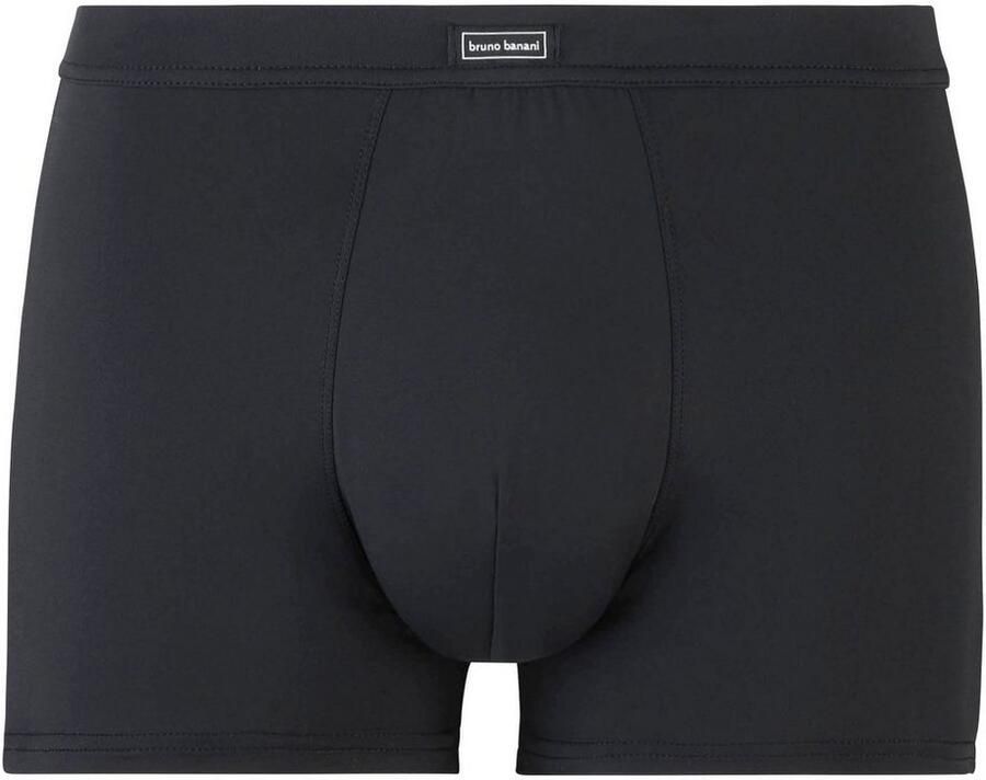 Bruno Banani Boxershort met aangehechte boord (Set van 2)