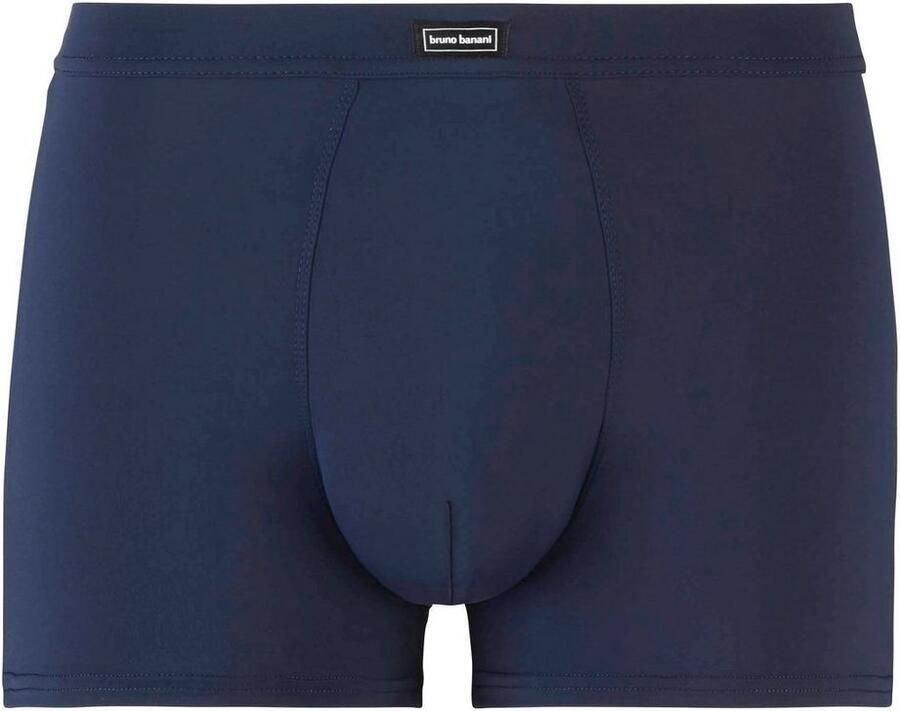 Bruno Banani Boxershort met aangehechte boord (Set van 2) - Foto 1