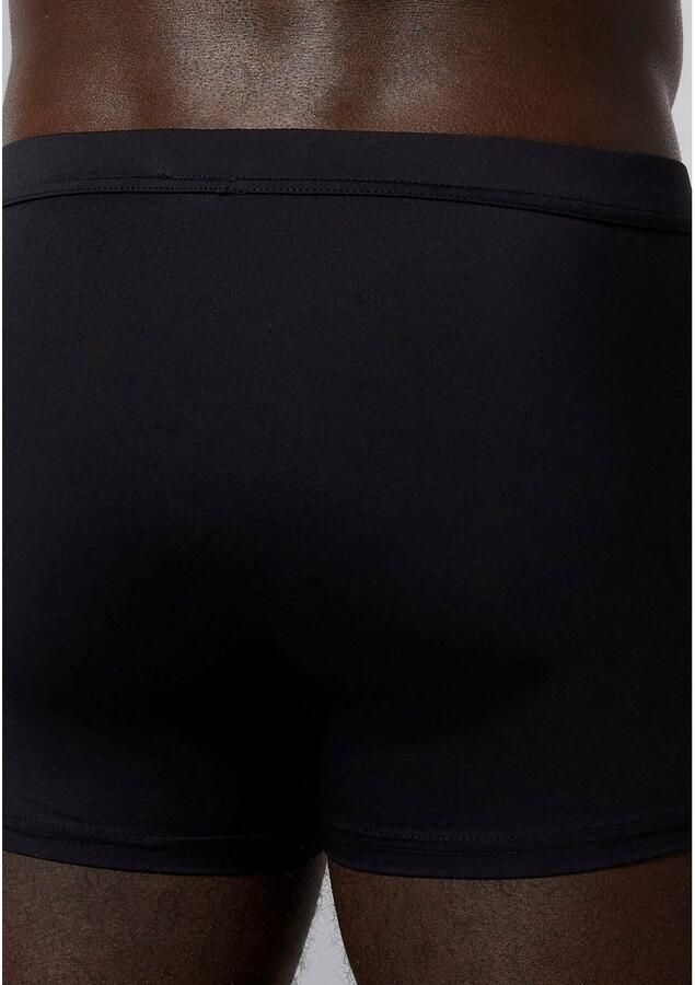 Bruno Banani Boxershort met aangehechte boord (Set van 2) - Foto 4