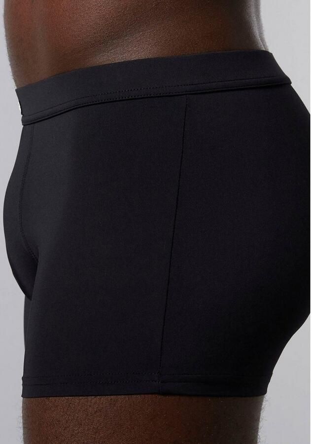 Bruno Banani Boxershort met aangehechte boord (Set van 2) - Foto 5