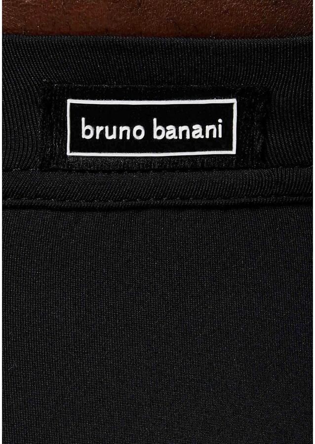 Bruno Banani Boxershort met aangehechte boord (Set van 2) - Foto 3