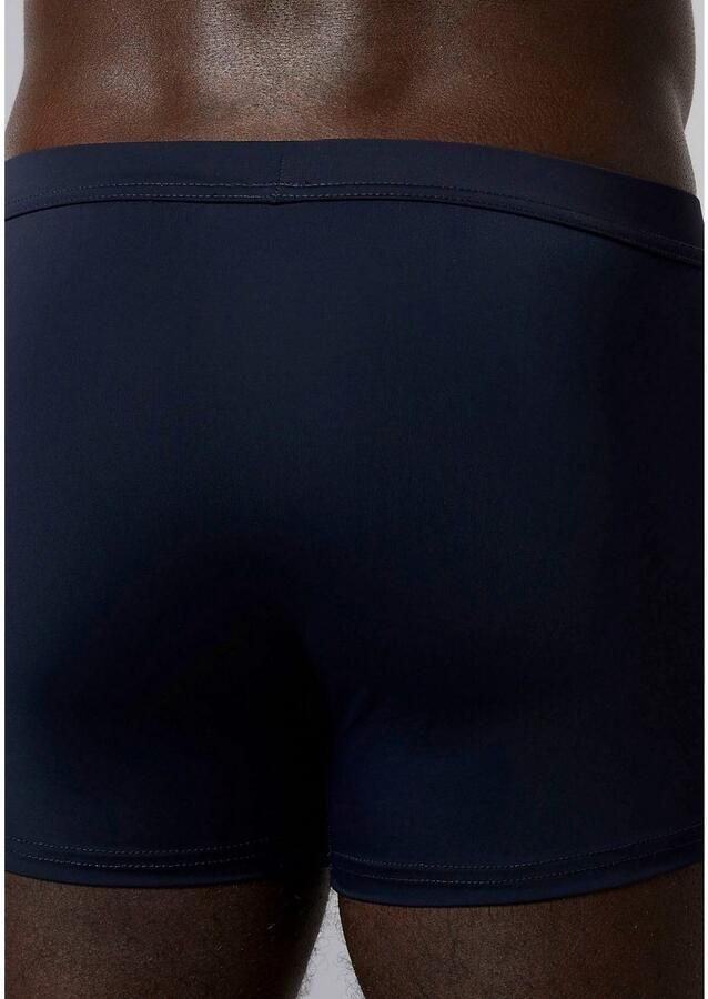 Bruno Banani Boxershort met aangehechte boord (Set van 2) - Foto 2