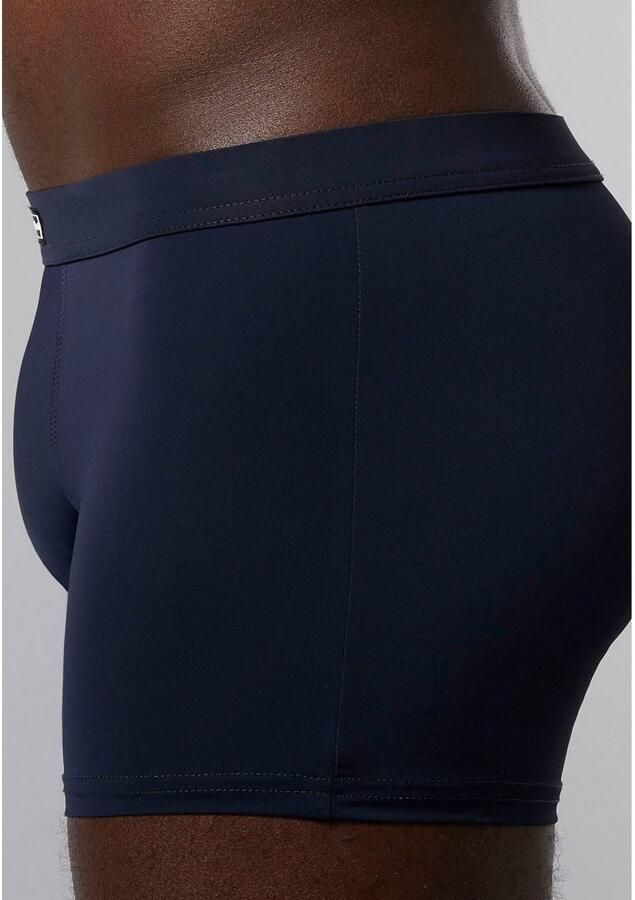 Bruno Banani Boxershort met aangehechte boord (Set van 2) - Foto 4