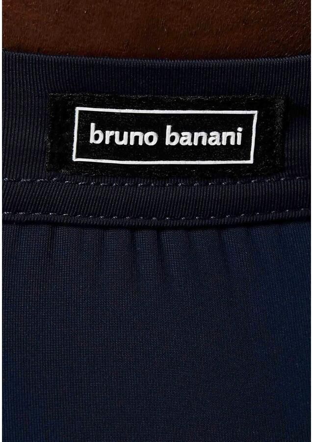 Bruno Banani Boxershort met aangehechte boord (Set van 2) - Foto 3