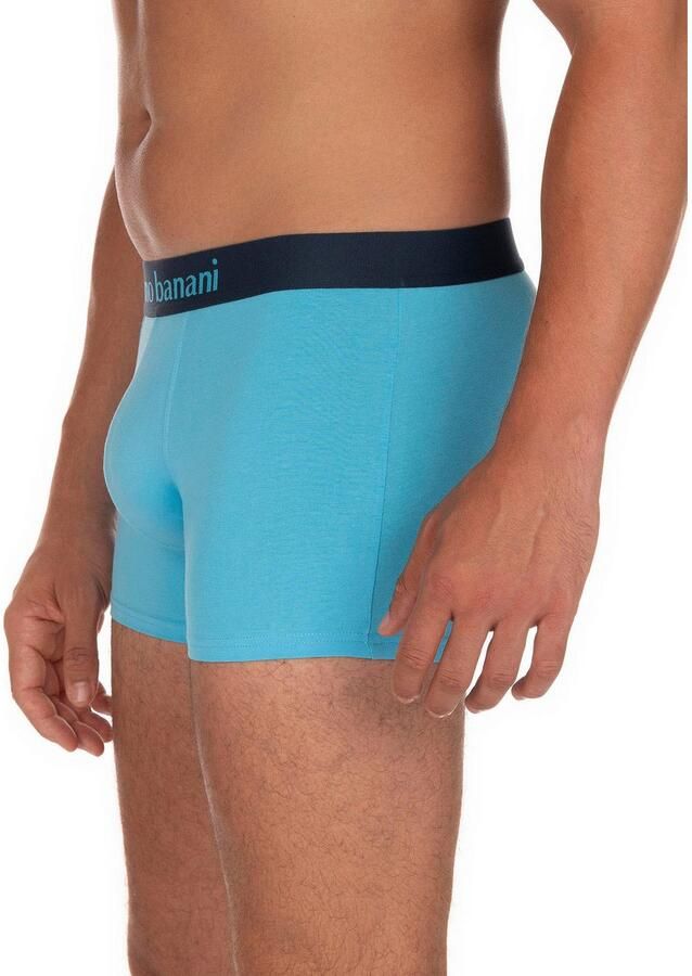 Bruno Banani Boxershort Retro-hipster met stijlvolle motieven (Set van 2) - Foto 5