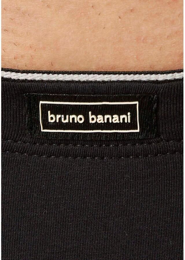 Bruno Banani Boxershort Short Infinity met contrasterende logo-tailleband (1 stuk) - Foto 2
