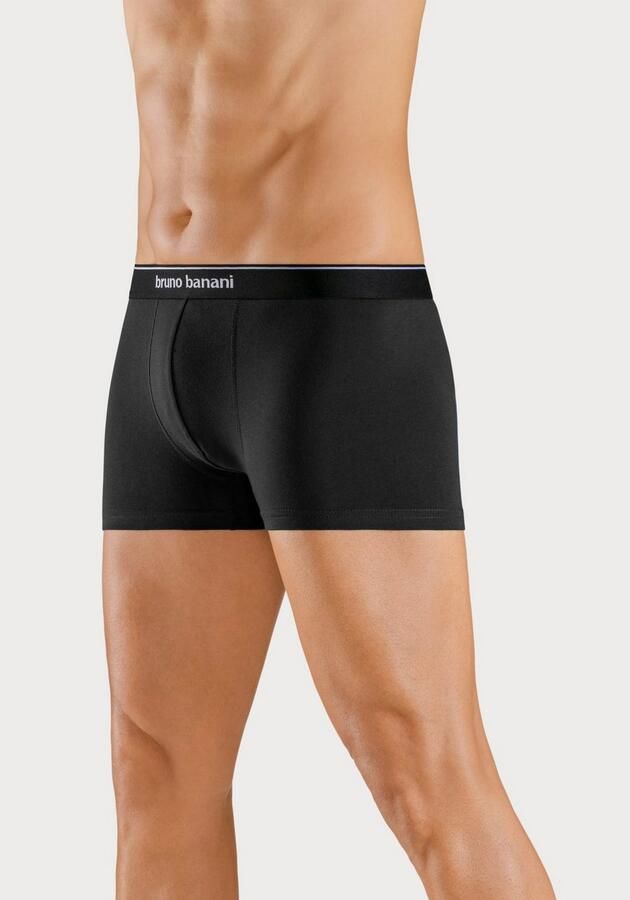 Bruno Banani Boxershort voor heren (blik 4 stuks) - Foto 2