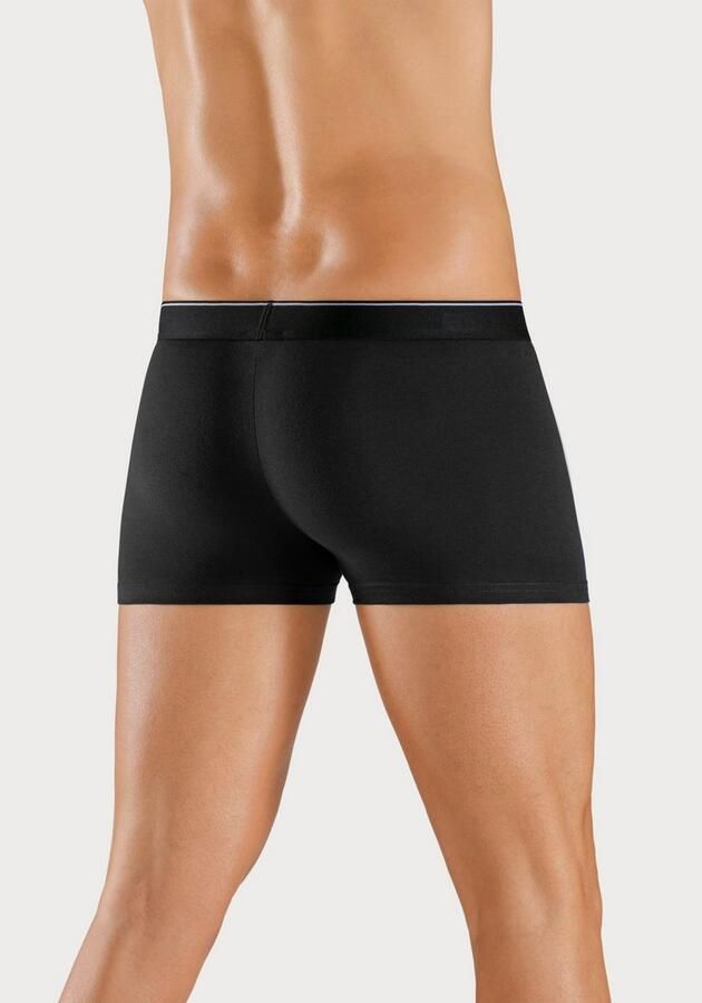Bruno Banani Boxershort voor heren (blik 4 stuks) - Foto 3