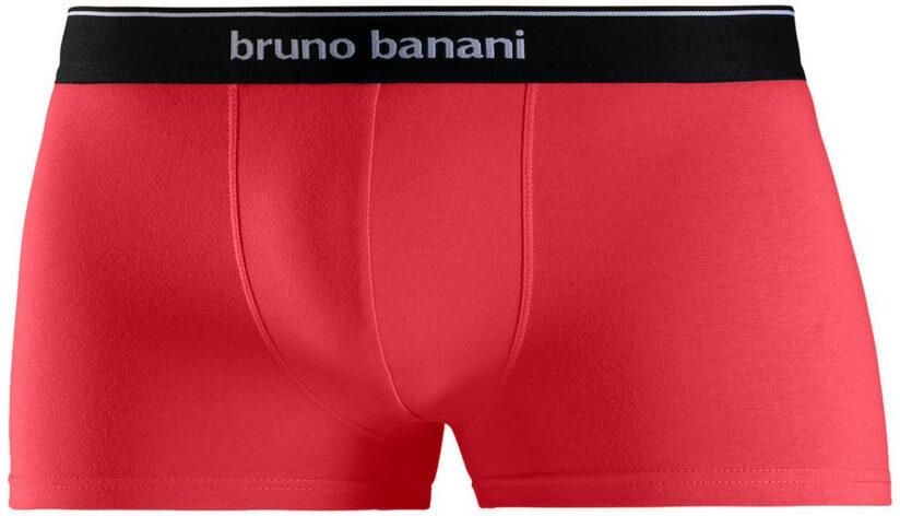 Bruno Banani Boxershort voor heren (blik 4 stuks) - Foto 5