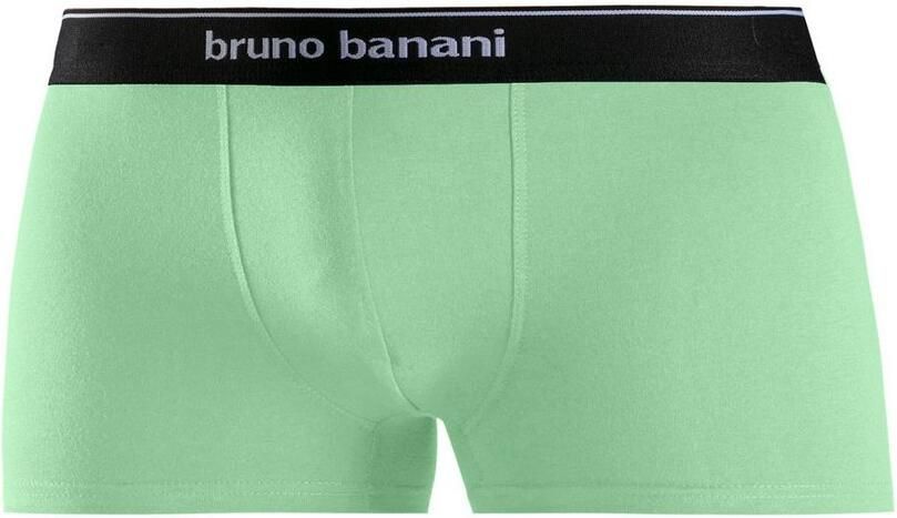 Bruno Banani Boxershort voor heren (blik 4 stuks) - Foto 6