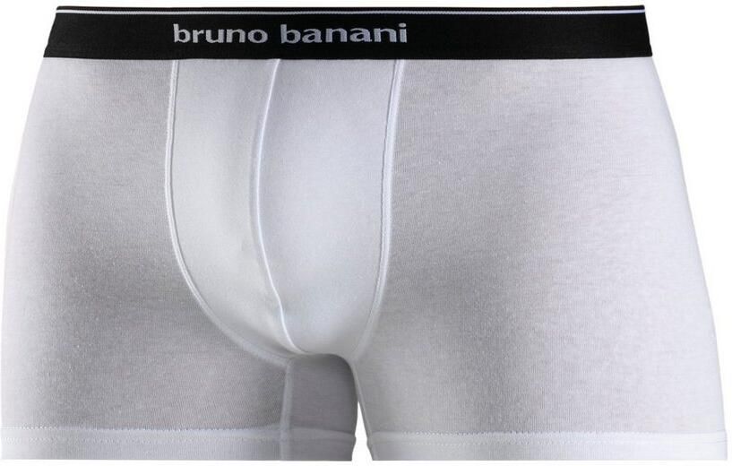Bruno Banani Boxershort voor heren (blik 4 stuks) - Foto 6