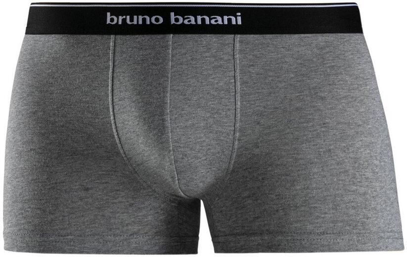 Bruno Banani Boxershort voor heren (blik 4 stuks) - Foto 5