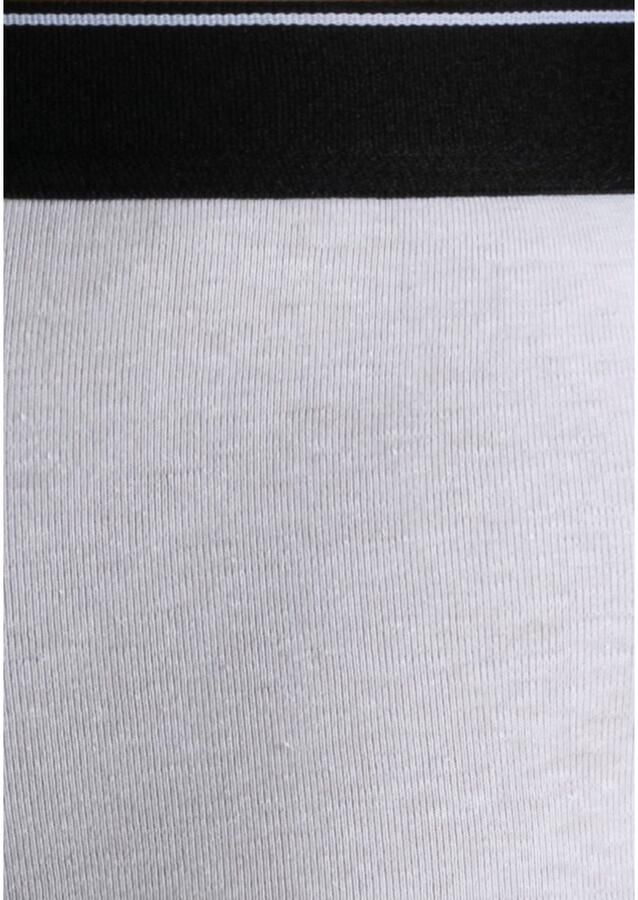 Bruno Banani Boxershort voor heren (blik 4 stuks)