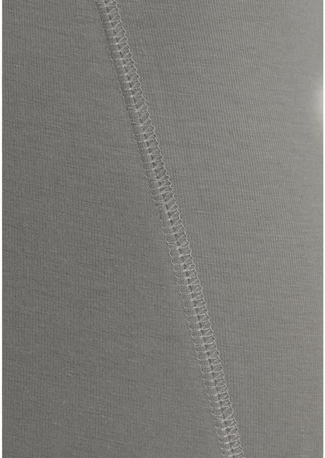 Bruno Banani Boxershort voor heren met gekleurd merkopschrift bij de boord (set 4 stuks)