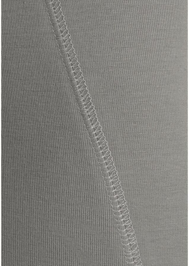 Bruno Banani Boxershort voor heren met langere pijpen en opvallende logo-tailleband (set 4 stuks) - Foto 2