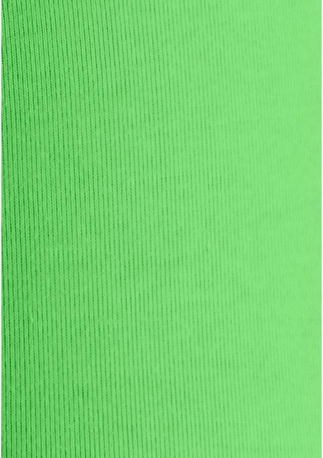 Bruno Banani Boxershort voor heren met tekst op de tailleband (set 4 stuks) - Foto 2