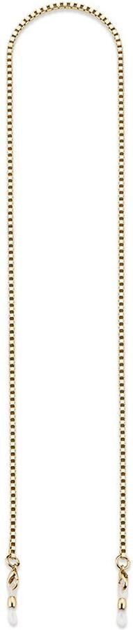 Bruno Banani Brilketting Sieraad cadeau Perfect voor bril en zonnebril - Foto 2