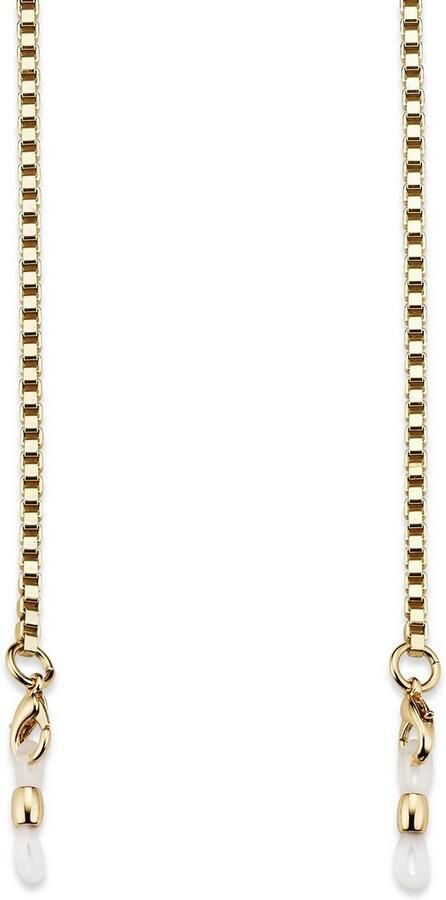 Bruno Banani Brilketting Sieraad cadeau Perfect voor bril en zonnebril