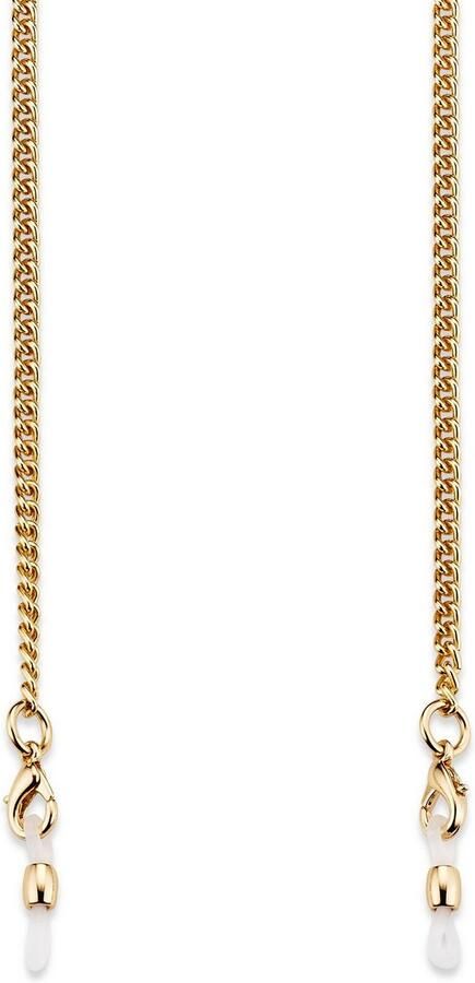 Bruno Banani Brilketting Sieraad cadeau Perfect voor bril en zonnebril