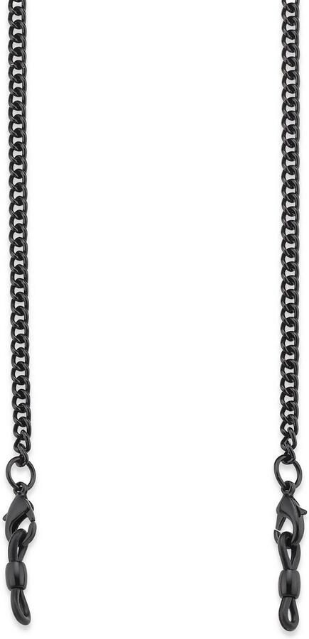 Bruno Banani Brilketting Sieraad cadeau Perfect voor bril en zonnebril