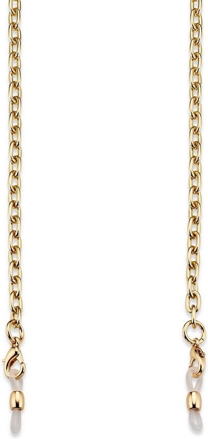 Bruno Banani Brilketting Sieraad cadeau Perfect voor bril en zonnebril