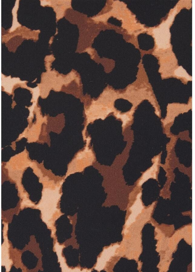 Bruno Banani Bustierbikini met contrastkleurige details - Foto 2