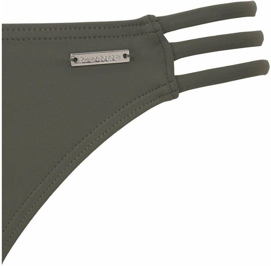 Bruno Banani Bustierbikini met sierbandjes