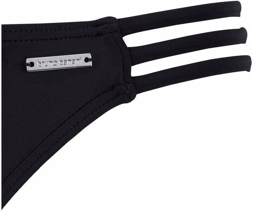 Bruno Banani Bustierbikini met sierbandjes