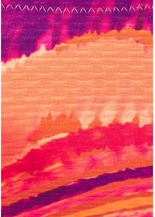 Bruno Banani Bustierbikinitop Kira Met one-shouldermodel - Foto 6