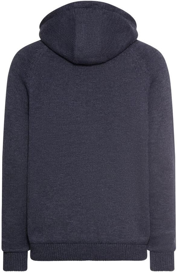 Bruno Banani Capuchonvest - Foto 5