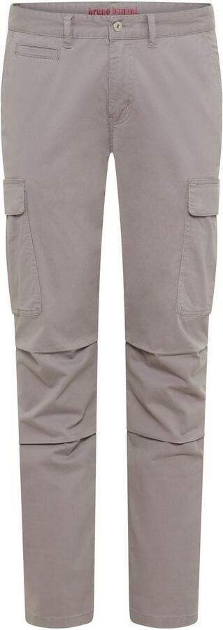 Bruno Banani Cargobroek moderne pasvorm nauwsluitende cargozakken - Foto 7