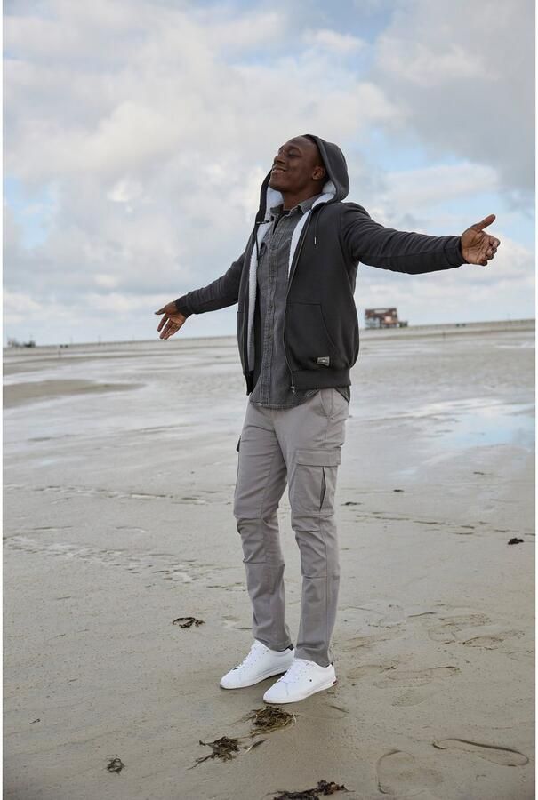 Arizona Jeans overhemd Westernstijl