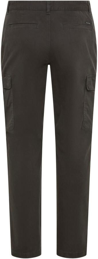 Bruno Banani Cargobroek moderne pasvorm nauwsluitende cargozakken - Foto 4