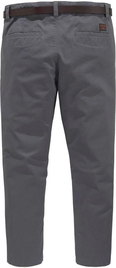 Bruno Banani Chino (set Met een afneembare riem) - Foto 5