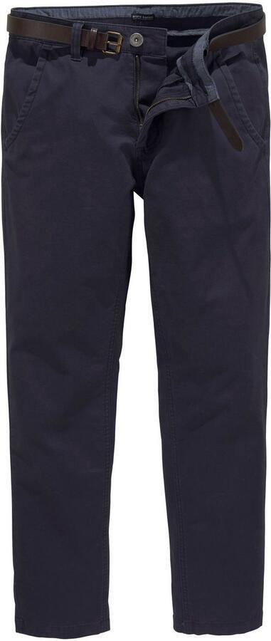 Bruno Banani Chino (set Met een afneembare riem) - Foto 10