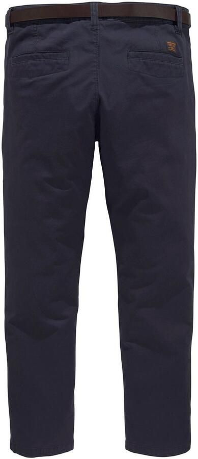 Bruno Banani Chino (set Met een afneembare riem) - Foto 9