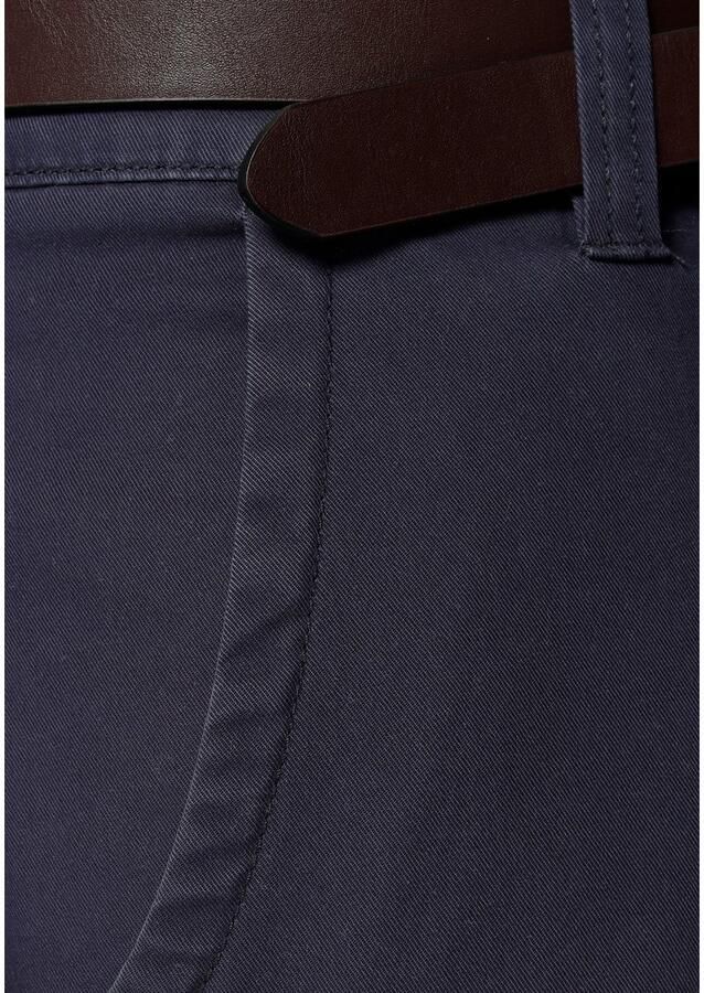 Bruno Banani Chino (set Met een afneembare riem) - Foto 2