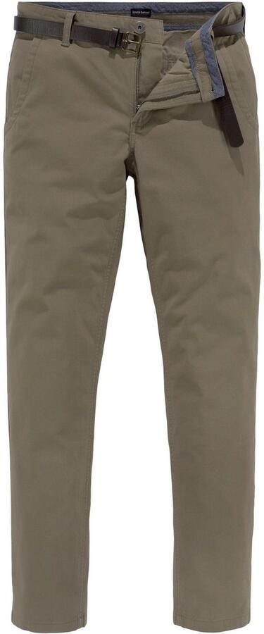 Bruno Banani Chino (set Met een afneembare riem) - Foto 15