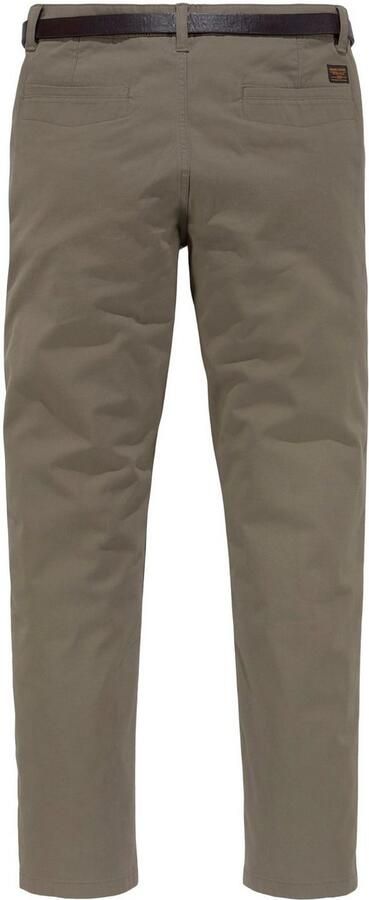 Bruno Banani Chino (set Met een afneembare riem) - Foto 14